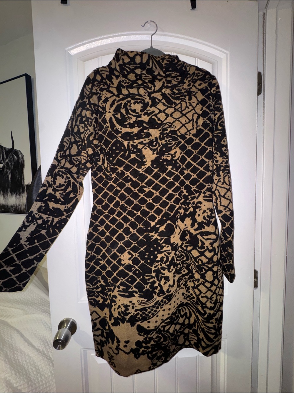 Venus dress